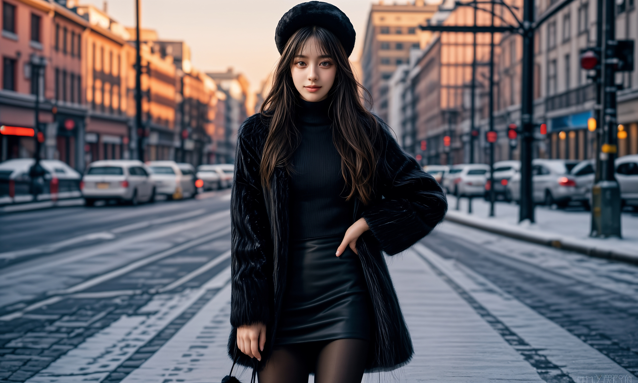 再迎国际头衔卫冕战 徐灿：我就是要赢